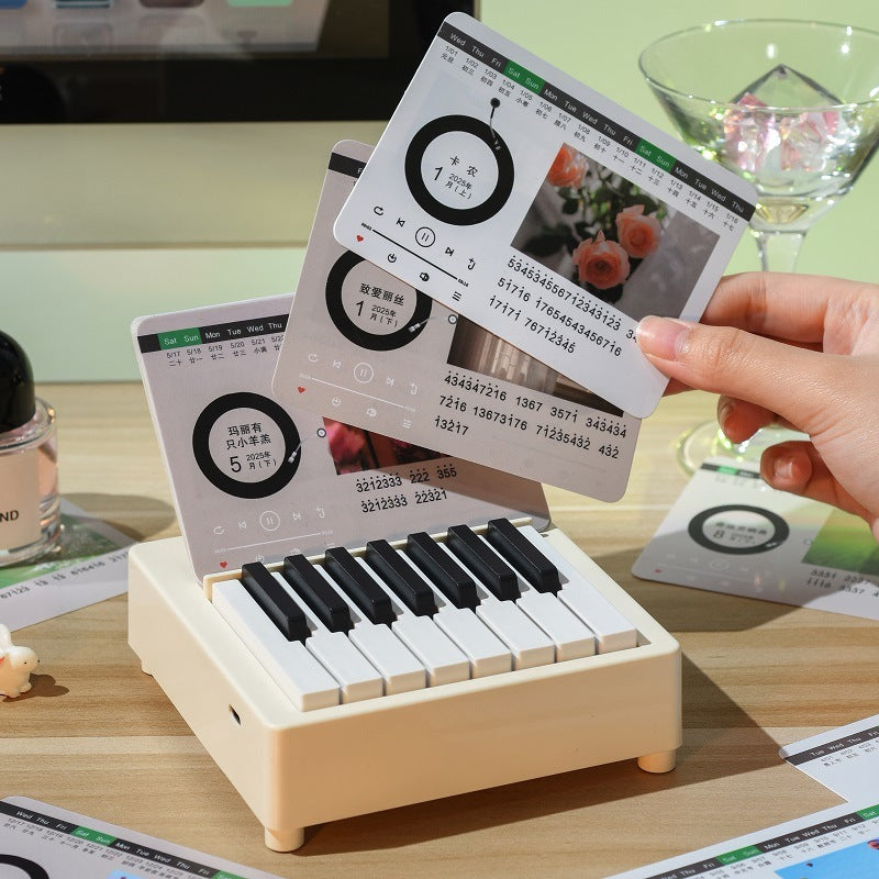 Music Novelty Gifts & Toys