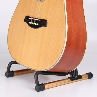 Factory Direct Sale Folding Guitar Stand