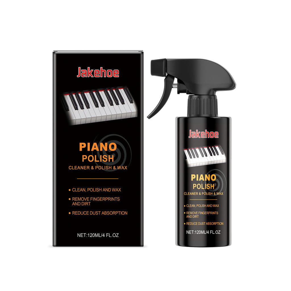 Piano Brightener