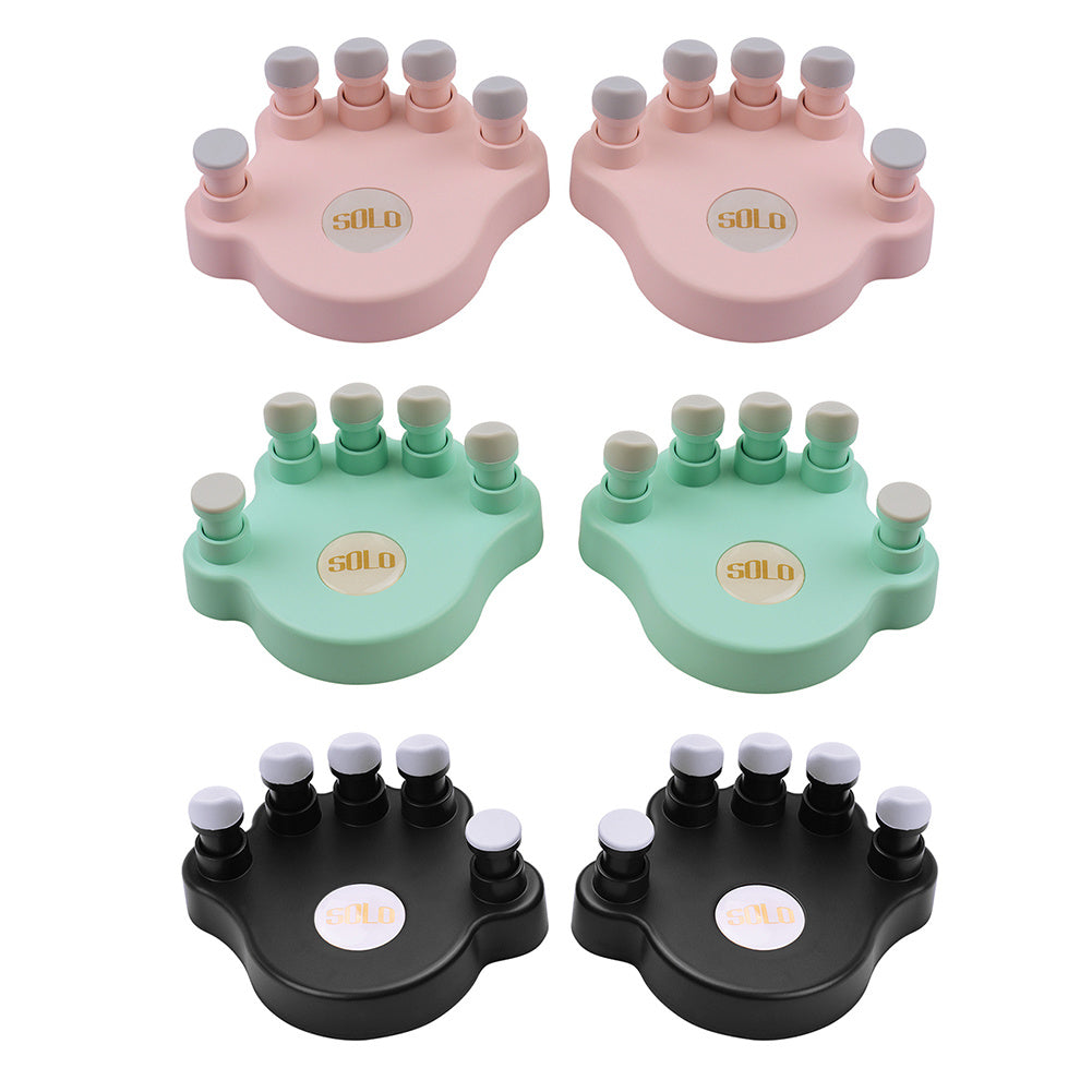 Piano Hand Correction Device, Finger Strength Device, Finger Training Device