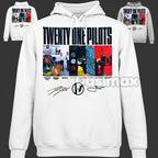 Breach Album Hoodie – Official Music Merch, Fan Gift, Unisex Pullover, Artist Apparel