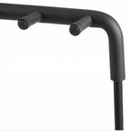 Piano Entity Display Rack 5-head Guitar Stand