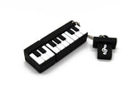 Musical Instrument Violin Piano Guitar U Disk