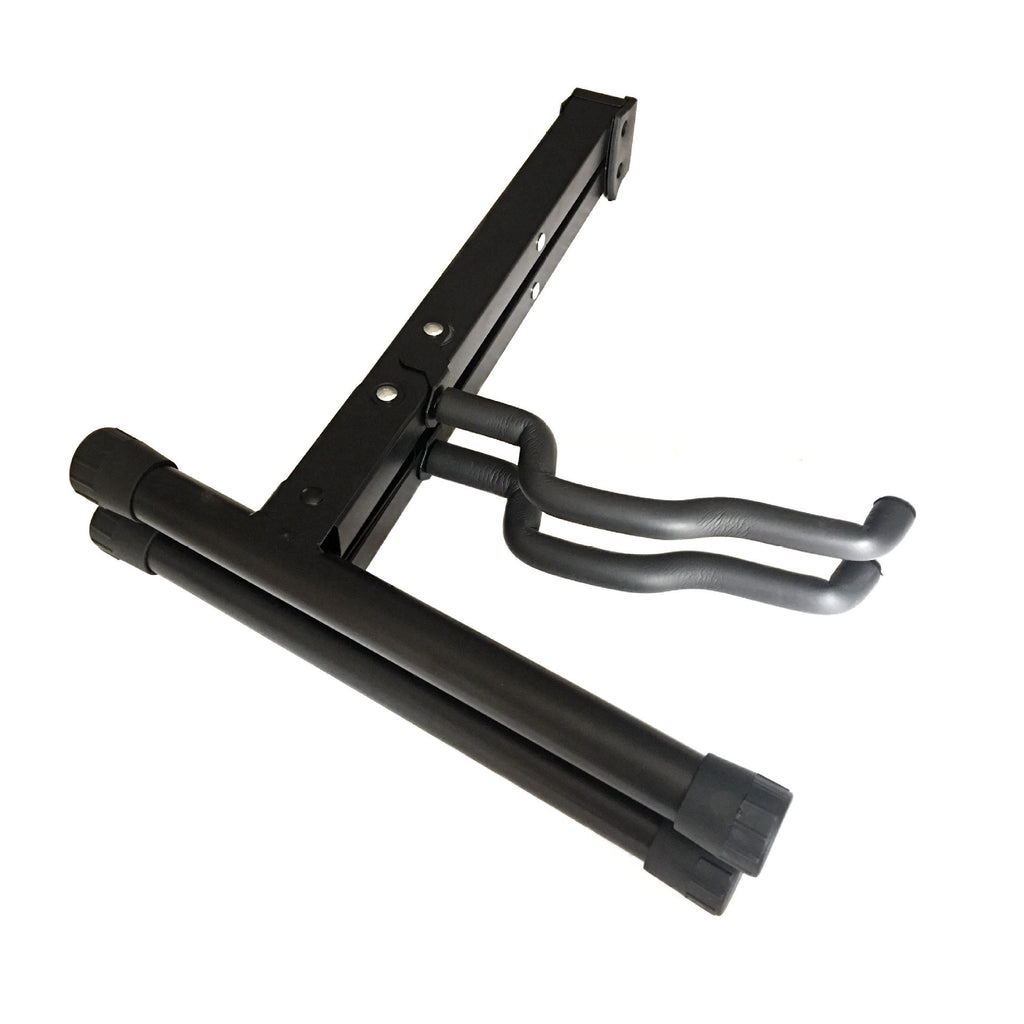 Portable Folding Type A Guitar Stand