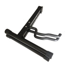 Portable Folding Type A Guitar Stand