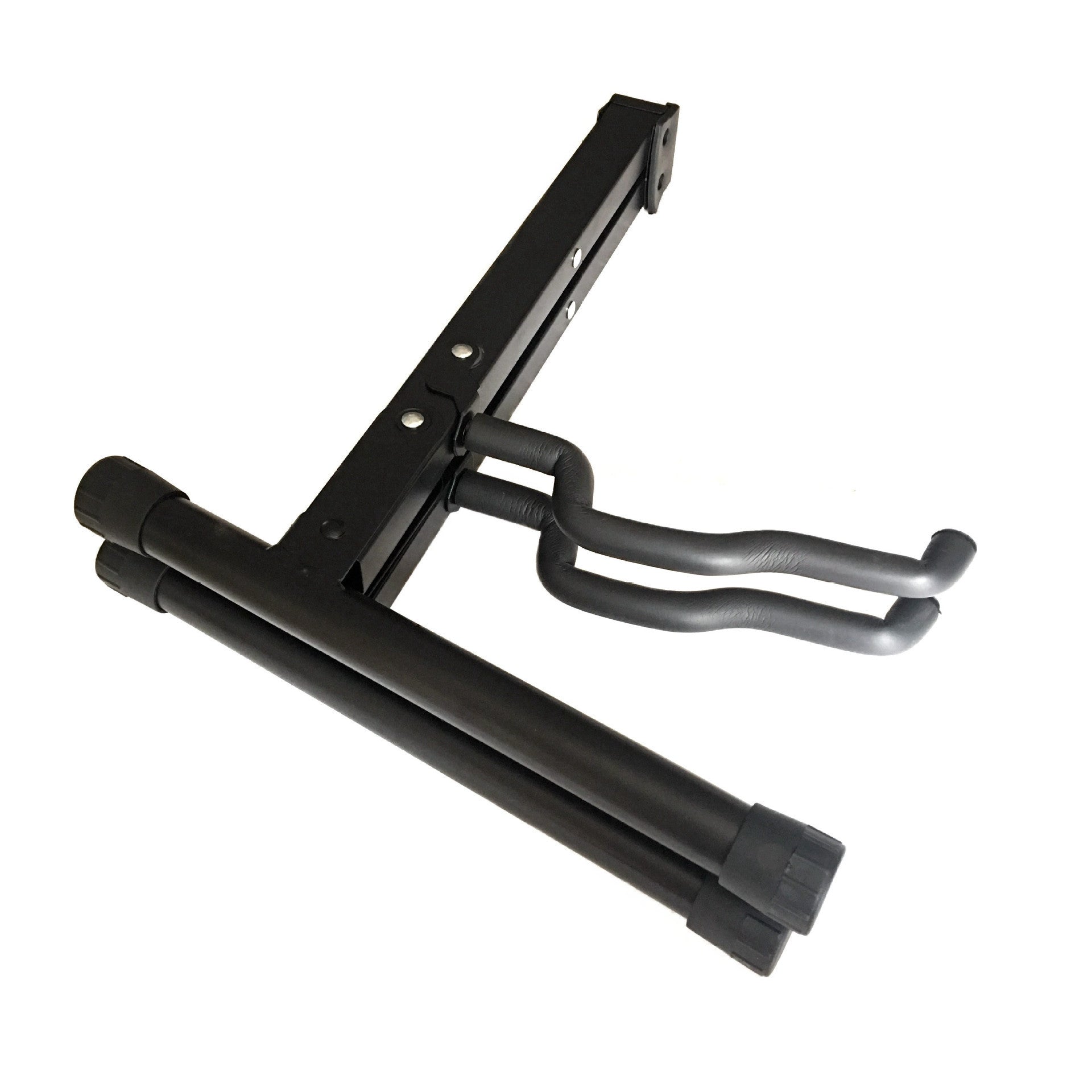 Portable Folding Type A Guitar Stand
