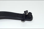 Height Adjustable Violin Plastic Shoulder Rest Shoulder Pad Piano Holder
