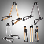 Factory Direct Sale Folding Guitar Stand