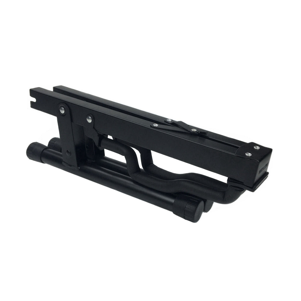 Portable Folding Type A Guitar Stand