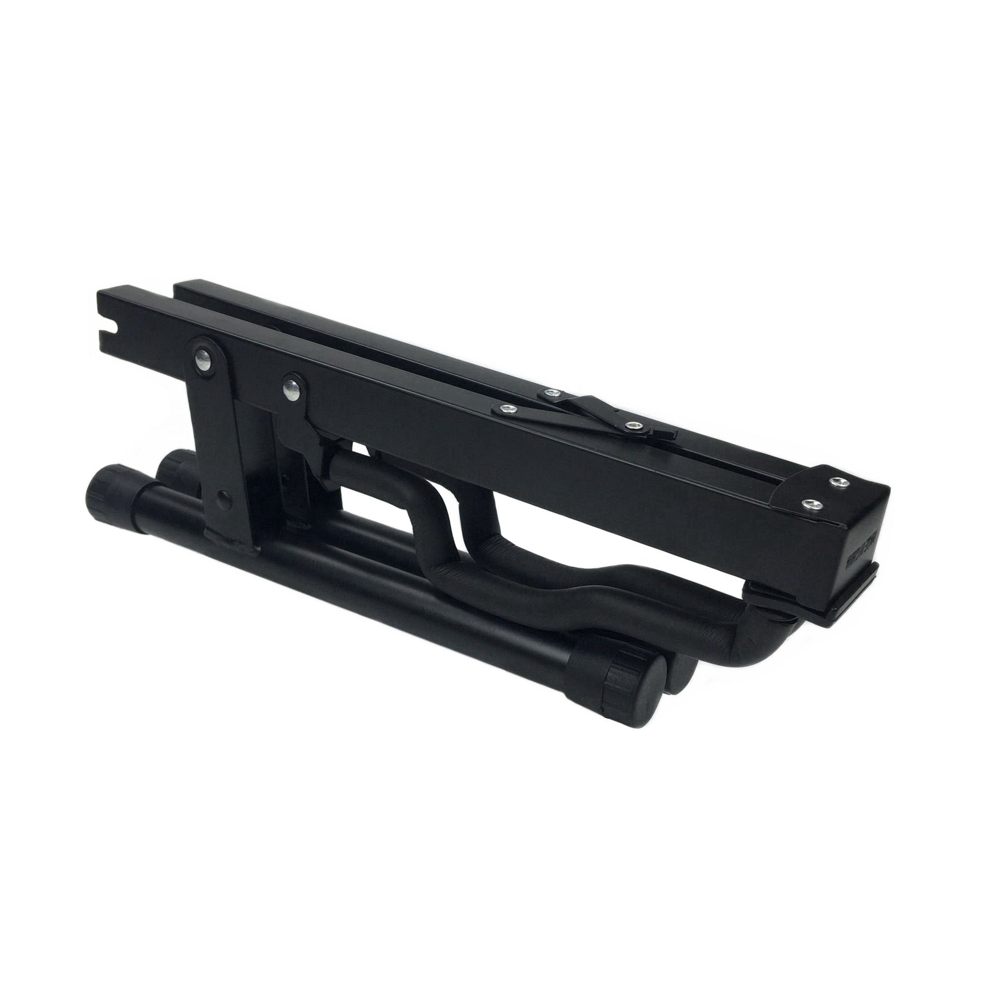 Portable Folding Type A Guitar Stand