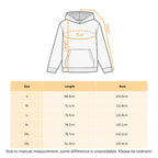 Breach Album Hoodie – Official Music Merch, Fan Gift, Unisex Pullover, Artist Apparel