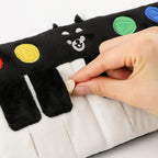 Piano Hidden Food Soundmaking Dog Toy