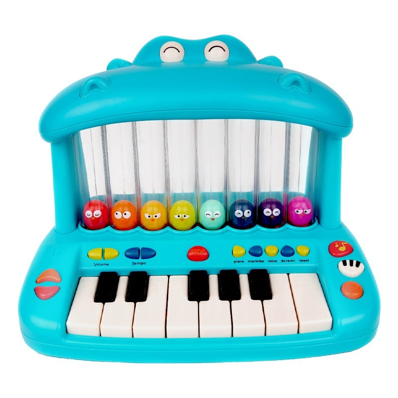 Piano Children's Electronic Keyboard Playing And Singing Toys