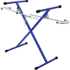 Folding Bumper Stand, Lightweight Panel Stand With 200 Pounds Capacity, Folding Bumper Storage Stand Auto Panel Repair Paint Holder