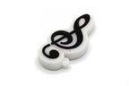 Musical Instrument Violin Piano Guitar U Disk