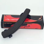 Height Adjustable Violin Plastic Shoulder Rest Shoulder Pad Piano Holder