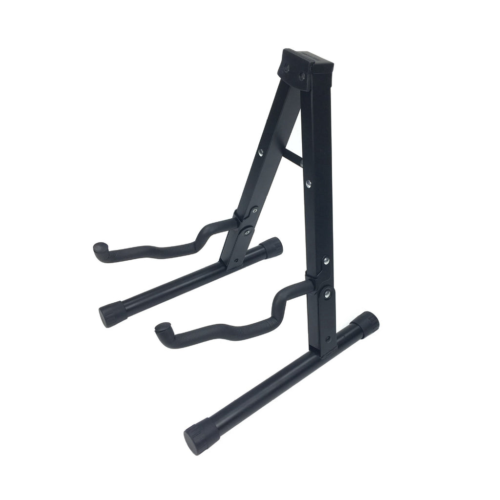Portable Folding Type A Guitar Stand