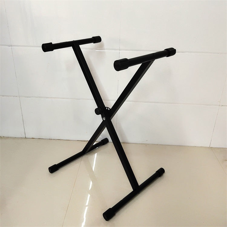 Single Guzheng Piano Lifting Folding Guitar Childrens Adjustable Practicing Bench