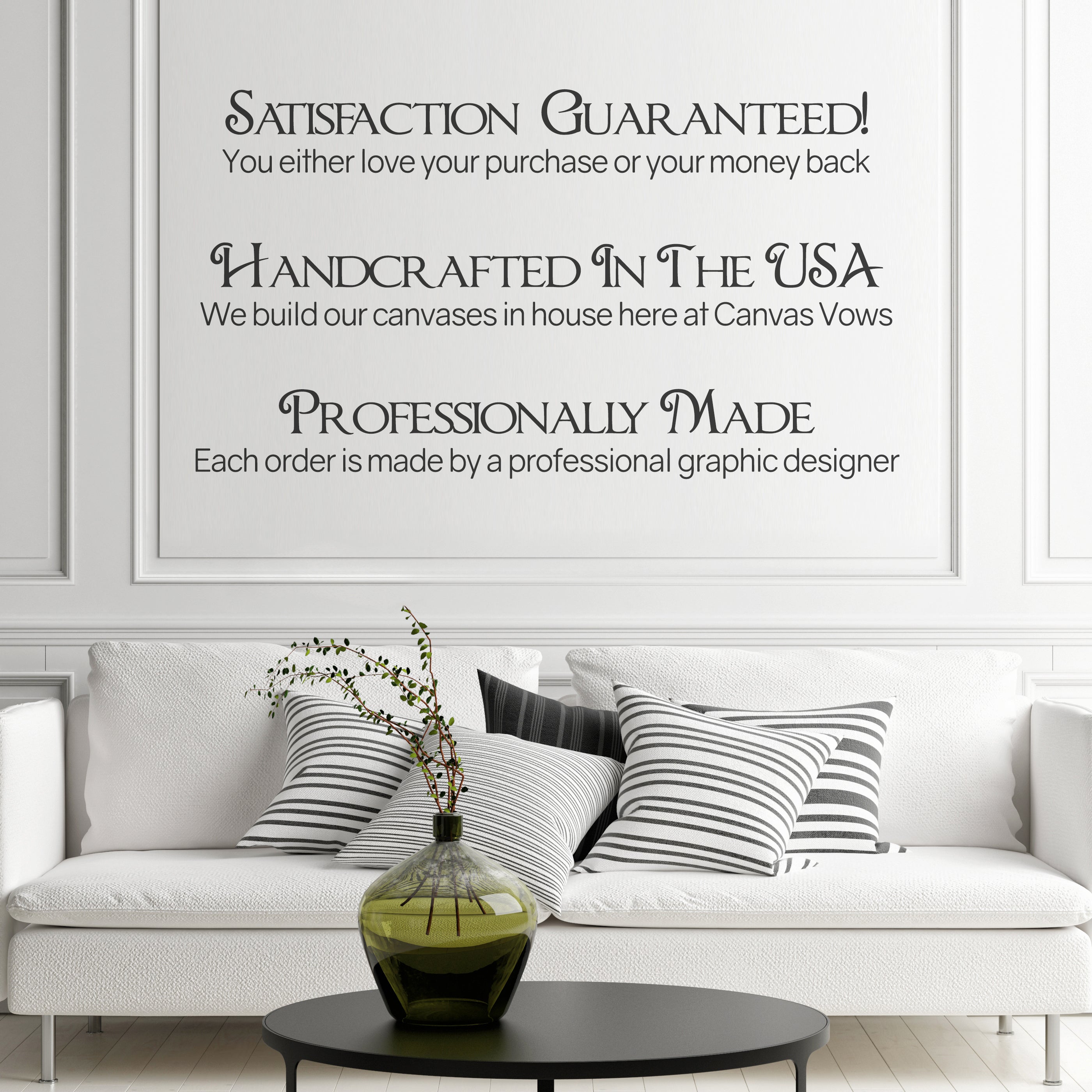 Music Wall Art With Lyrics